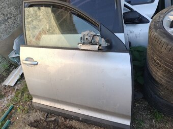 Predám dvere na Volkswagen Touareg 2006 - 2
