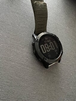 Garmin Fenix 6 PRO - 2