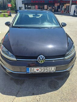 Volkswagen Golf 7 1.6 TDI - 2