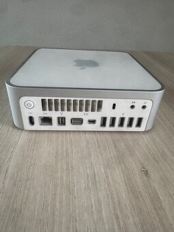 Mac mini 2009 - 2