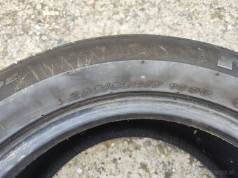 Pneu 235/65 r17 Nexen - 2