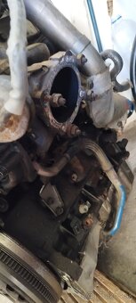 motor 1.8t - 2