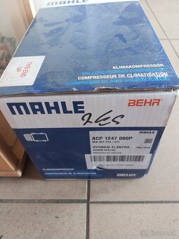 Klimakopresor Ceed, i30 - 2