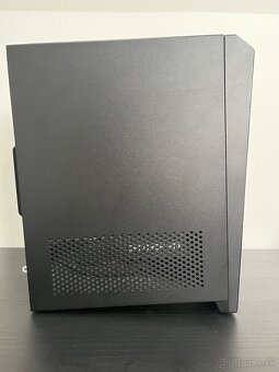HERNÝ POČÍTAČ ASUS - 2