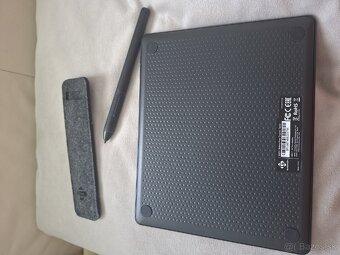 Grafický tablet Gaomon - 2