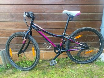 Detsky bicykel Kelly’s Kitter “24 - 2
