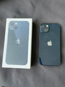 Iphone 13 Midnight - 2