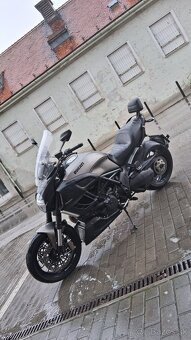 Ducati Diavel Strada - 2
