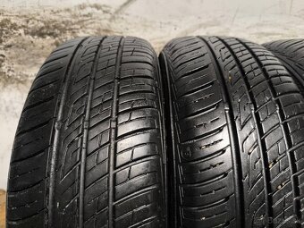 185/60 R14 Letné pneumatiky Barum Brillantis 4 kusy - 2