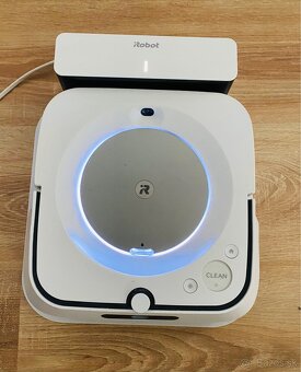 iRobot Braava jet M6 ... - 2