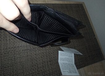 Nová peňaženka Lara Bags - 6 eur - 2