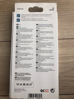 Kryt na samsung Galaxy s10 - 2