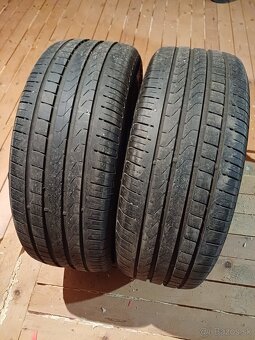 Letné 235/50 R19 - 2