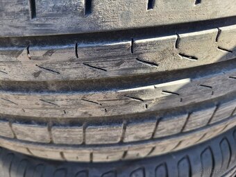 215/55r17 94V Pirell Cinturato P7 - 2