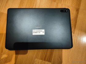 HUAWEI MATEPAD 11 +klávesnica + pero - 2