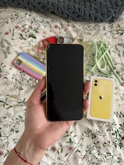 iPhone 11, 256GB - 2