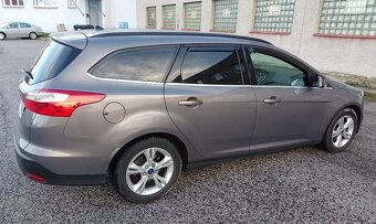 Predám Ford FOCUS combi 1.6 TDCi 85kw - 2