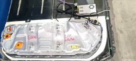 TESLA BATERIA LFP (LiFePO) 60KWH SOH99% - nova - 2