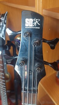 Bas gitara SD GR - 2
