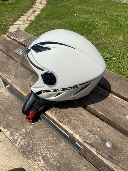 Prilba agv - 2