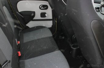 Renault twingo 2017 - 2