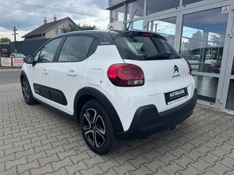 Citroën C3 PureTech 82 S S C-Series - 2