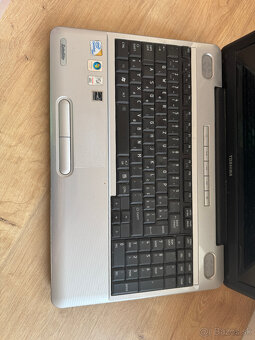 Toshiba L500-12Q | Bez Disku - 2