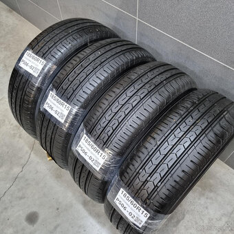 Letné pneumatiky 185/60 R15 YOKOHAMA DOT1520 - 2