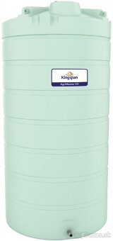 Zásobník na hnojivo AgriMaster 22000 L - 2