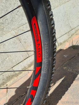 Horský elektrobicykel Dema Boost ebike - 2