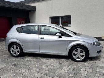 Seat Leon 1.9Tdi 77kw - 2