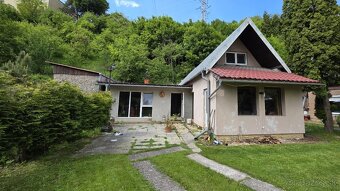 Chata Kostolianska cesta Košice Sever - 2