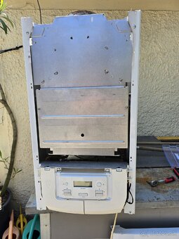 Závesný plynový kotol Protherm Panther 25 KOO v.19 – 25 kW - 2