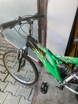 Detsky Bicykel - 2