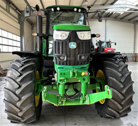 John Deere 6170M - 2