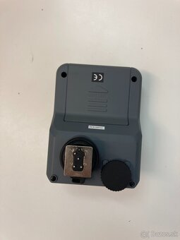 Neewer Q-C TTL 2.4G Wireless Flash Trigger pre Nikon - 2