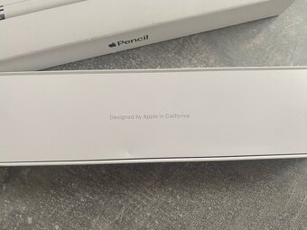 Apple Pencil (1. generácia) 2022 - 2