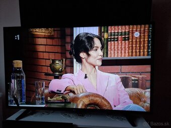 Predám LED TV LG 49LF510V Full HD - 2