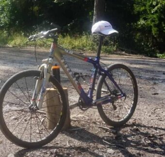 Trek Elite OCLV 9.8 - 2