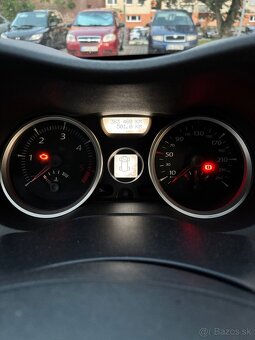Renault Megané 2 - 2