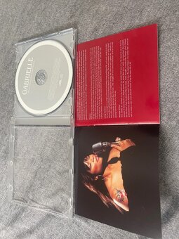 Gabrielle – Dreams Can Come True: Greatest Hits Vol. 1 (CD, - 2