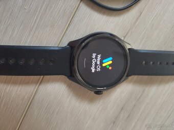 Ticwatch pro 5 smart hodinky - 2