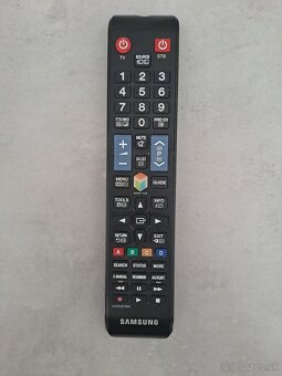 Samsung UE32F5500 - 2