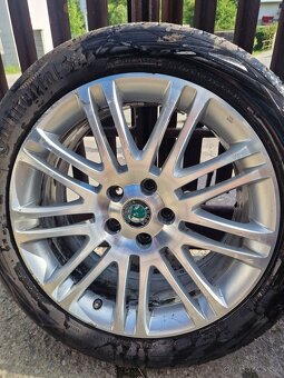 Elektróny 5x112 R18 - 2