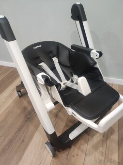 Peg-perego siesta stolička - 2