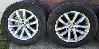 5x112,r16,orig.VW,6,5Jx16,et41-215/60-Matador-4224-8,5mm+ - 2