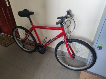 Bicykel - 2