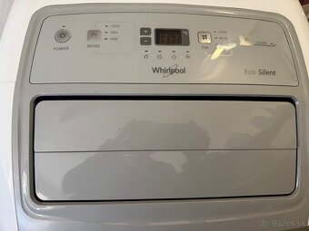 Whirlpool PACW212CO Eco Silent Klimatizacia - 2
