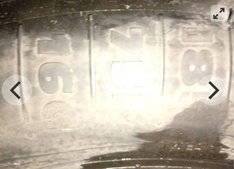Letné Kleber 185/75 R16 - 2