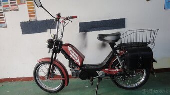 Babeta 215 - 2